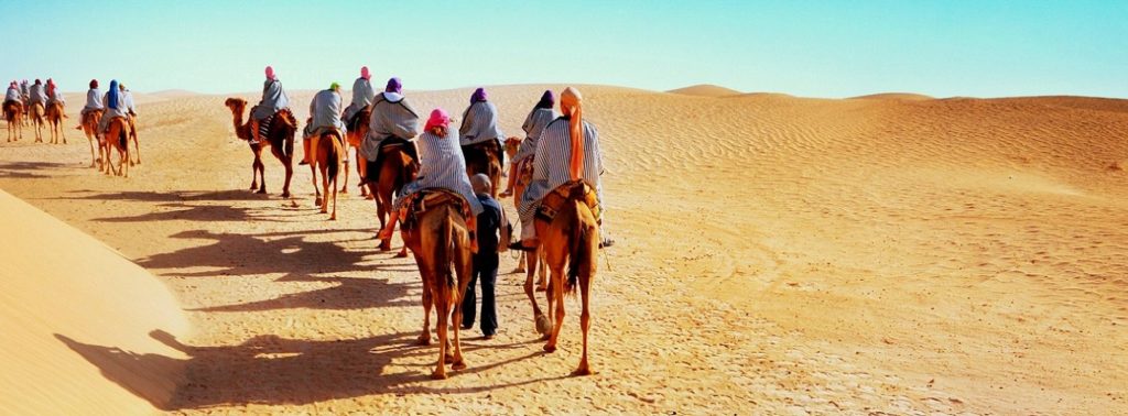Best Morocco Tours - Marrakech Morocco Trips