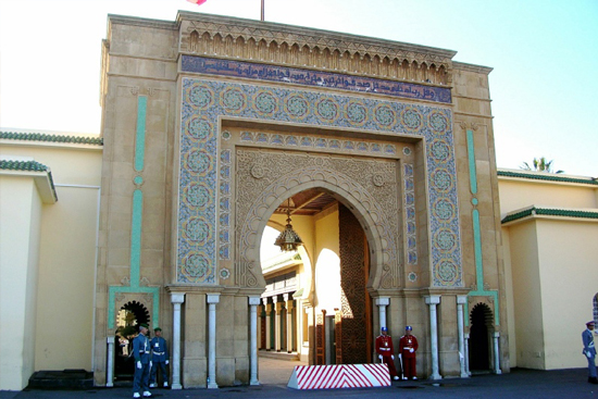 day trips from fes