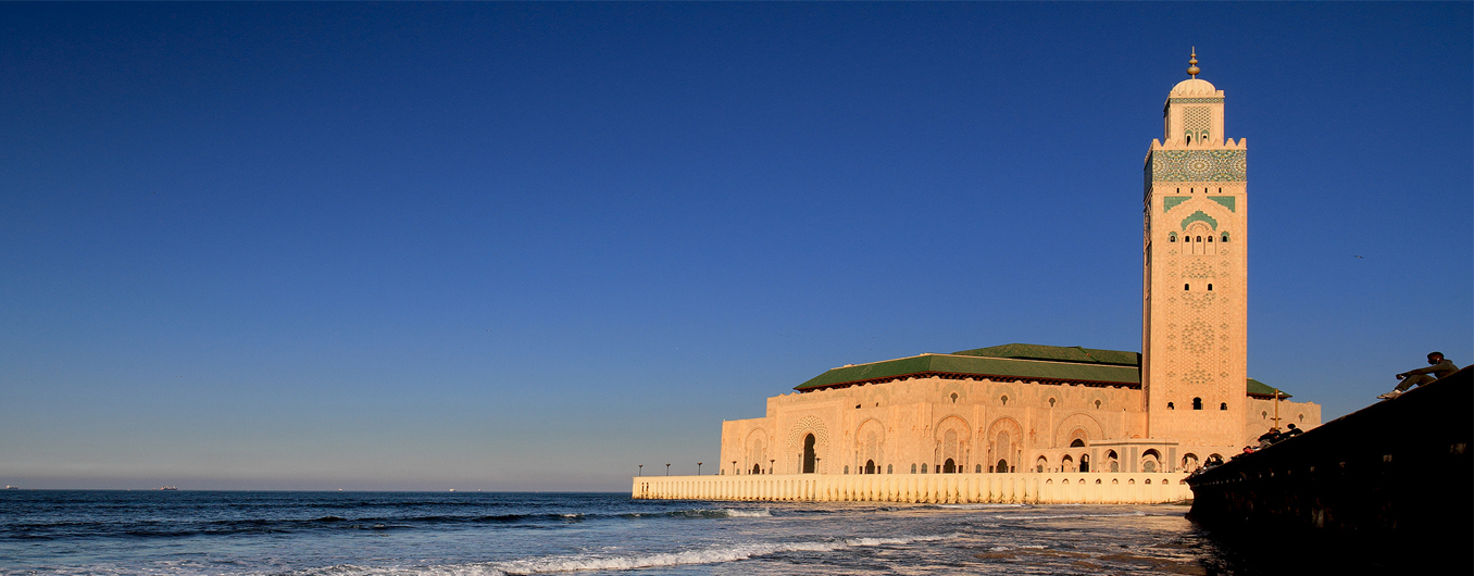 tours from casablanca