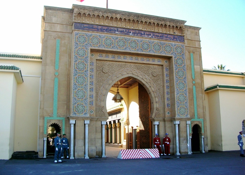tours from fes