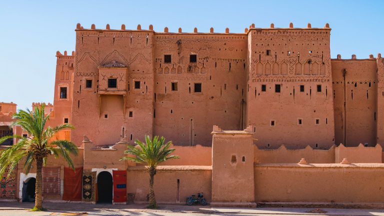 10 days morocco tour from tangier