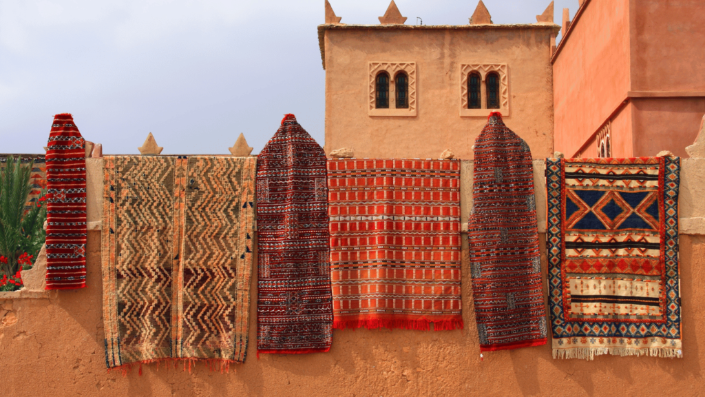 Berber Carpets 