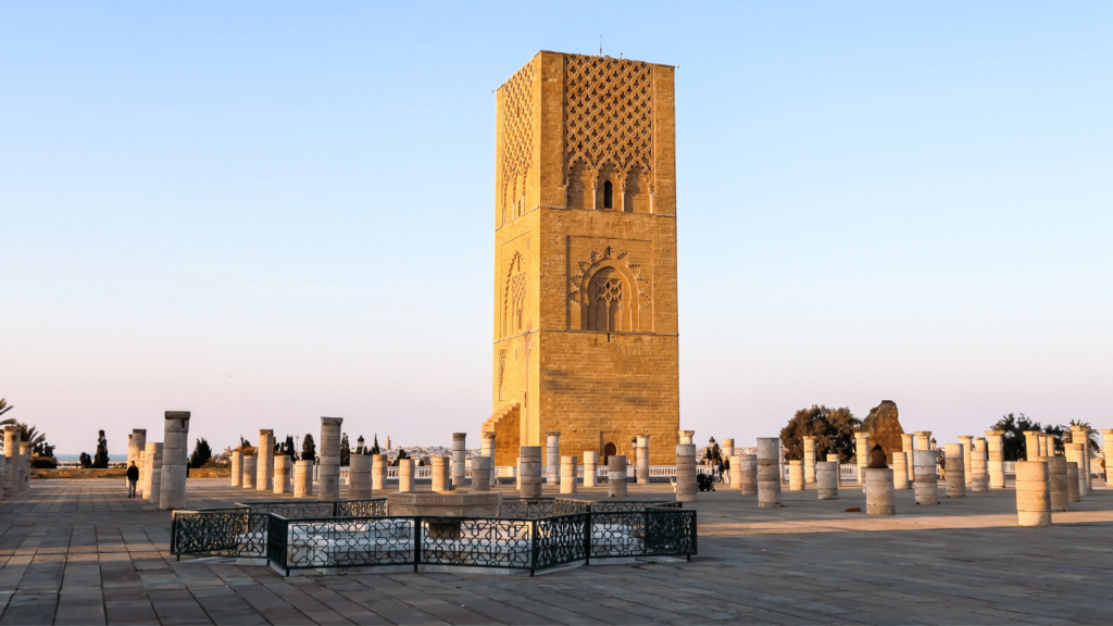Morocco's Royal Cities