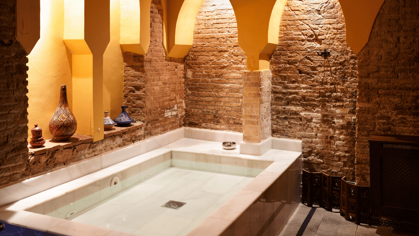 Read more about the article Luxury Moroccan Hammam Experiences: A Gateway to Relaxation