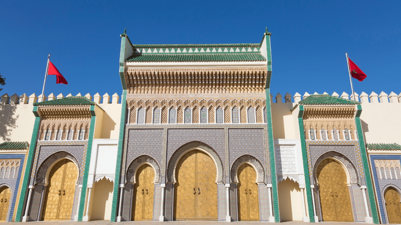 You are currently viewing Secrets of the Best Places to Stay in Fes Morocco 