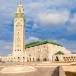 Discover the Unique Beauty of Moroccan Mosques: Architectural Marvels