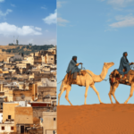 IL Miglior Periodo per Visitare il Marocco Per Tutte le Attività,dal Trekking Alle Visite di luoghi Unici