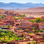 What to do in Morocco For A Week: 7 Days in Morocco From Beautiful Marrakech