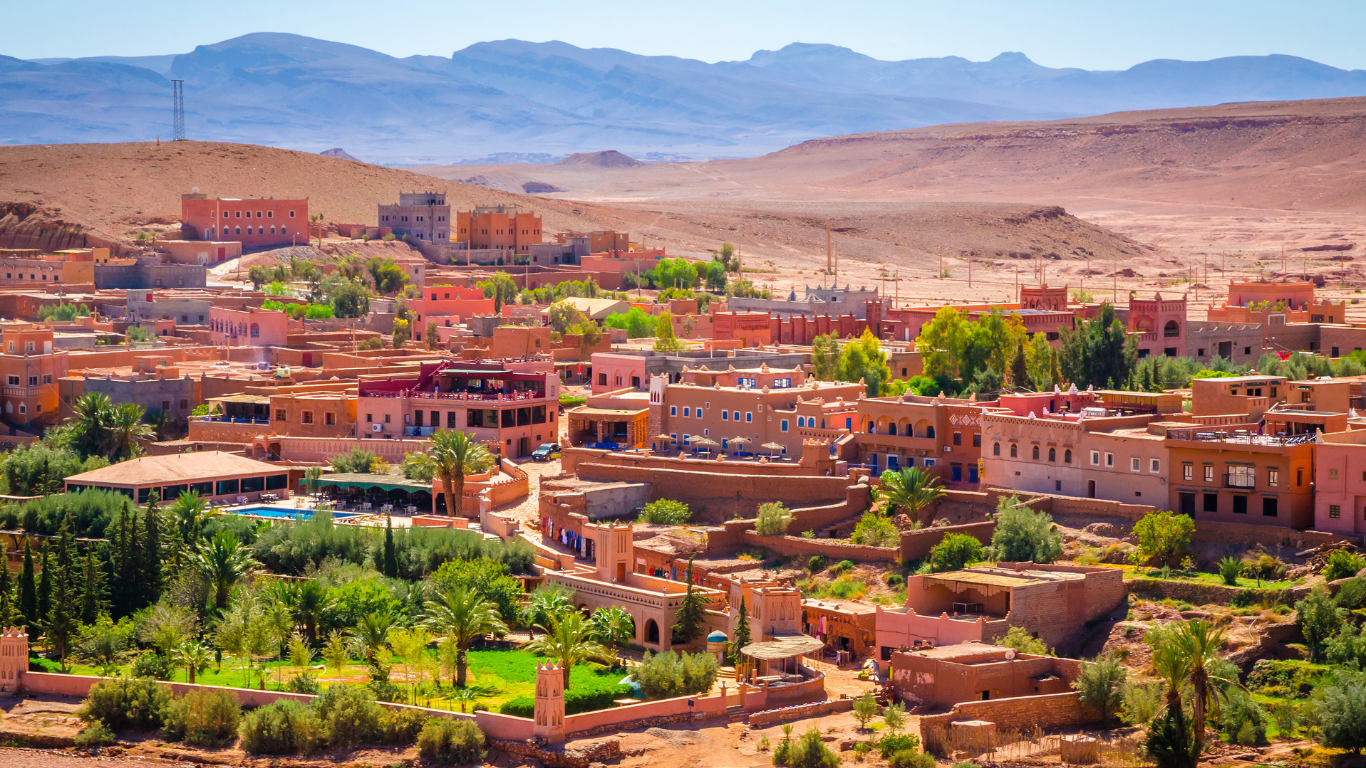 You are currently viewing What to do in Morocco For A Week: 7 Days in Morocco From Beautiful Marrakech